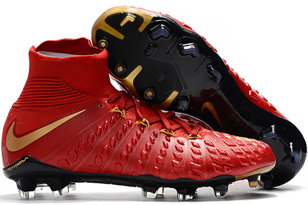 Nike Hypervenom Phantom III-003